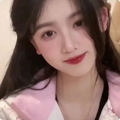 蓝色的眼睛